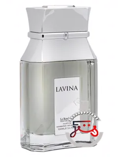 لاوینا لُ بونِر پرفیوم | lavina le bonheur perfumes